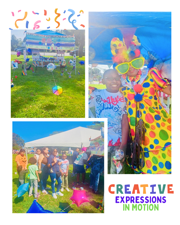 ESAP Family Fun Day 2023